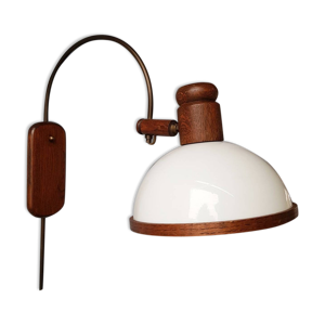 Lampe murale design Steinhauer