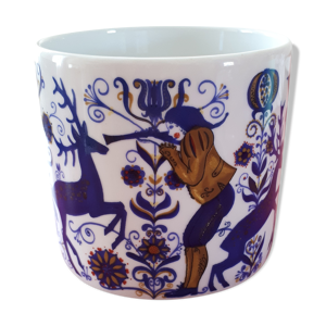 Pot ou cache pot Kurt Hammer