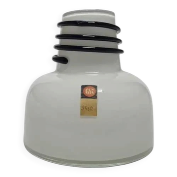 Vase BGU Tarnowiec J. Słuczan-Orkusz