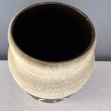 Three West German ceramic vases