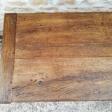 Industrial table