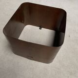 Etagères spatiales boîtes murale 1970 Belgique