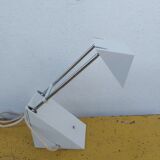 Vintage telescopic lamp ikea 80's