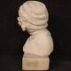 20th century Italian marble sculpture