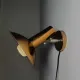 R-13 Candela Spot Wall Lamp By Raak Amsterdam, The Netherlands, 1960S
