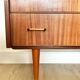 Secretary, 1960s