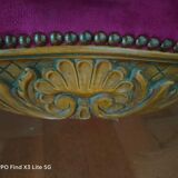 Armchair Jean Roche style Directoire