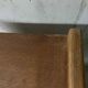50s chiffonier desk