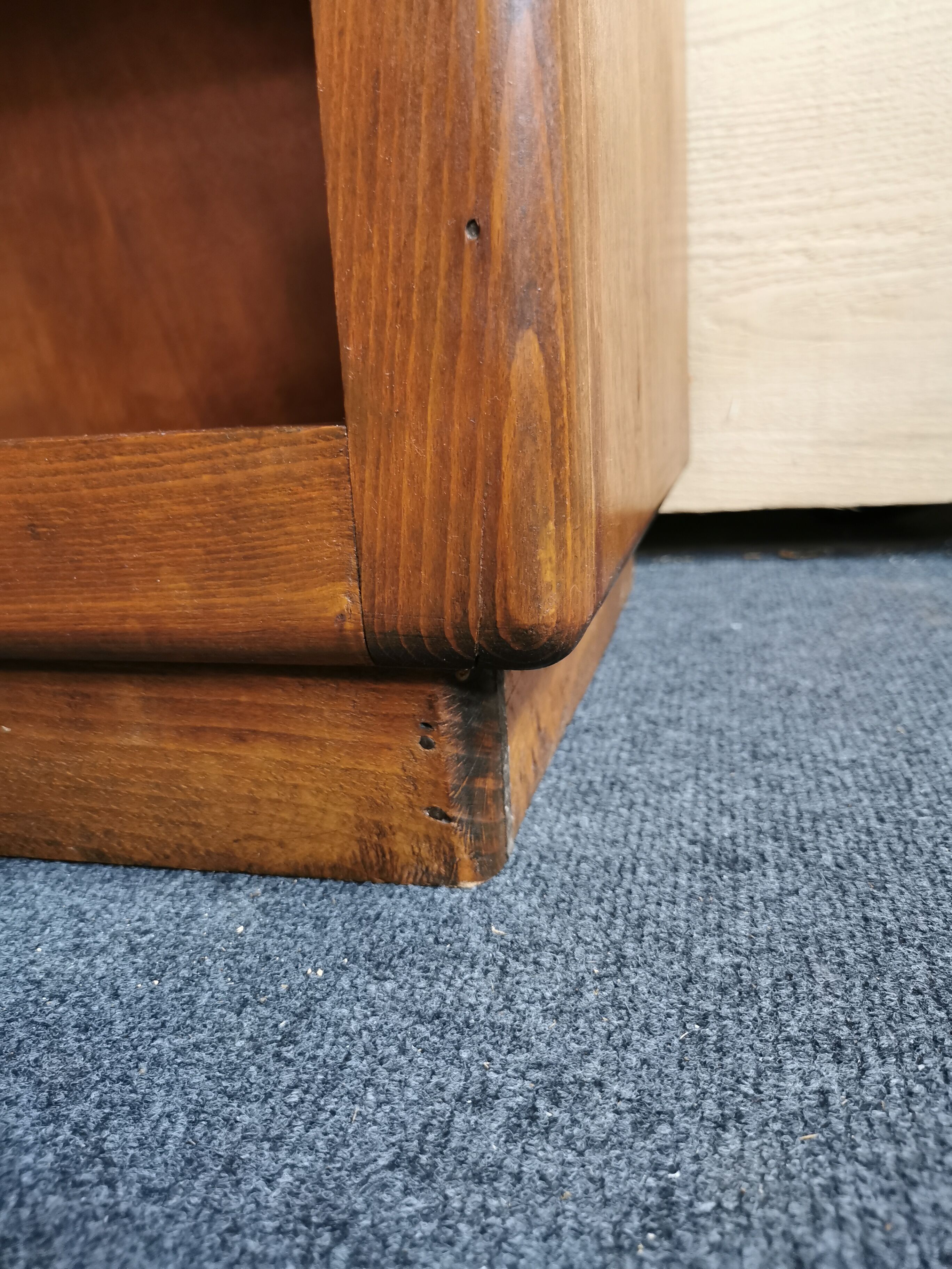 Armoire d'internat