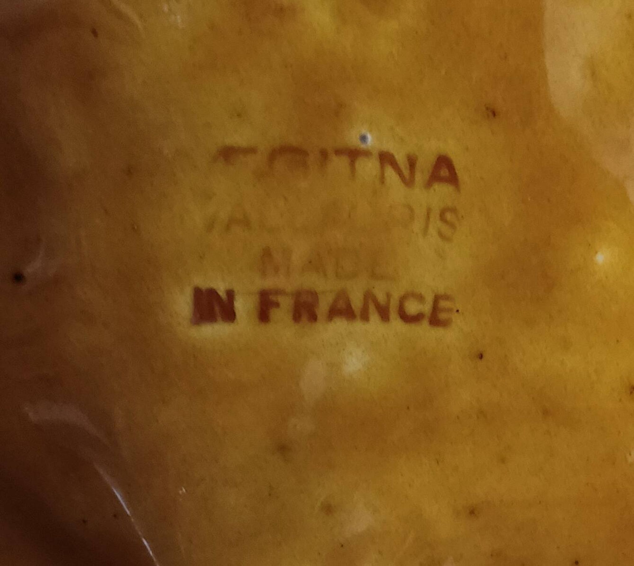 Plateau de fromage