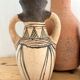 Berber terracotta jar