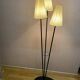 1960s floor lamp. Perfect condition.