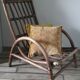 Fauteuil en rotin