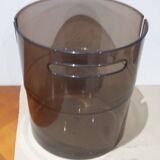Plexiglas Desk Bin by Bo Armstrong