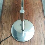 Table lamp model Schwenkomat from the mid-century space age by the SLZ team for Swisslamps International, 1960s.