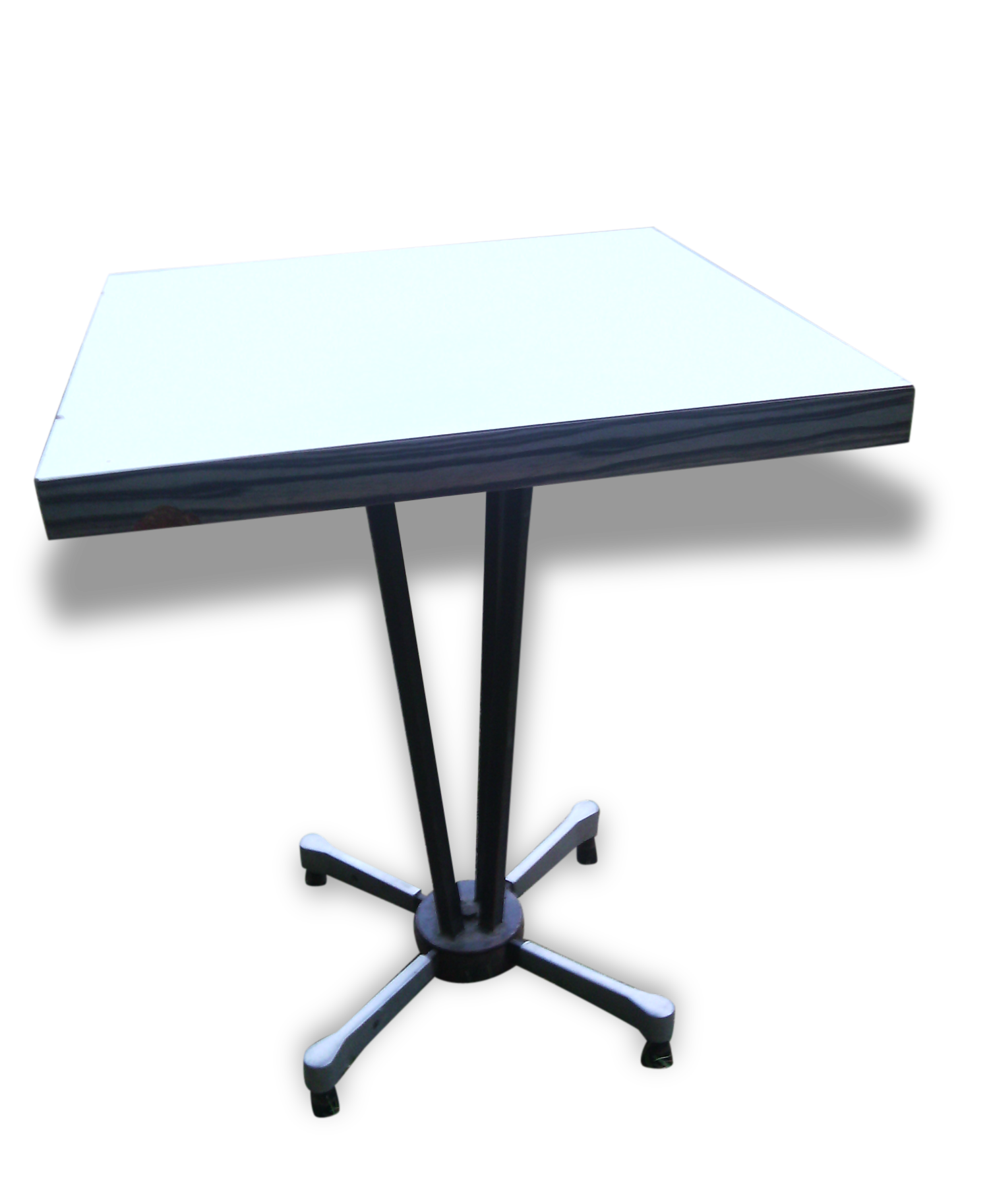 Table formica Bistro