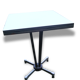 Table formica Bistro