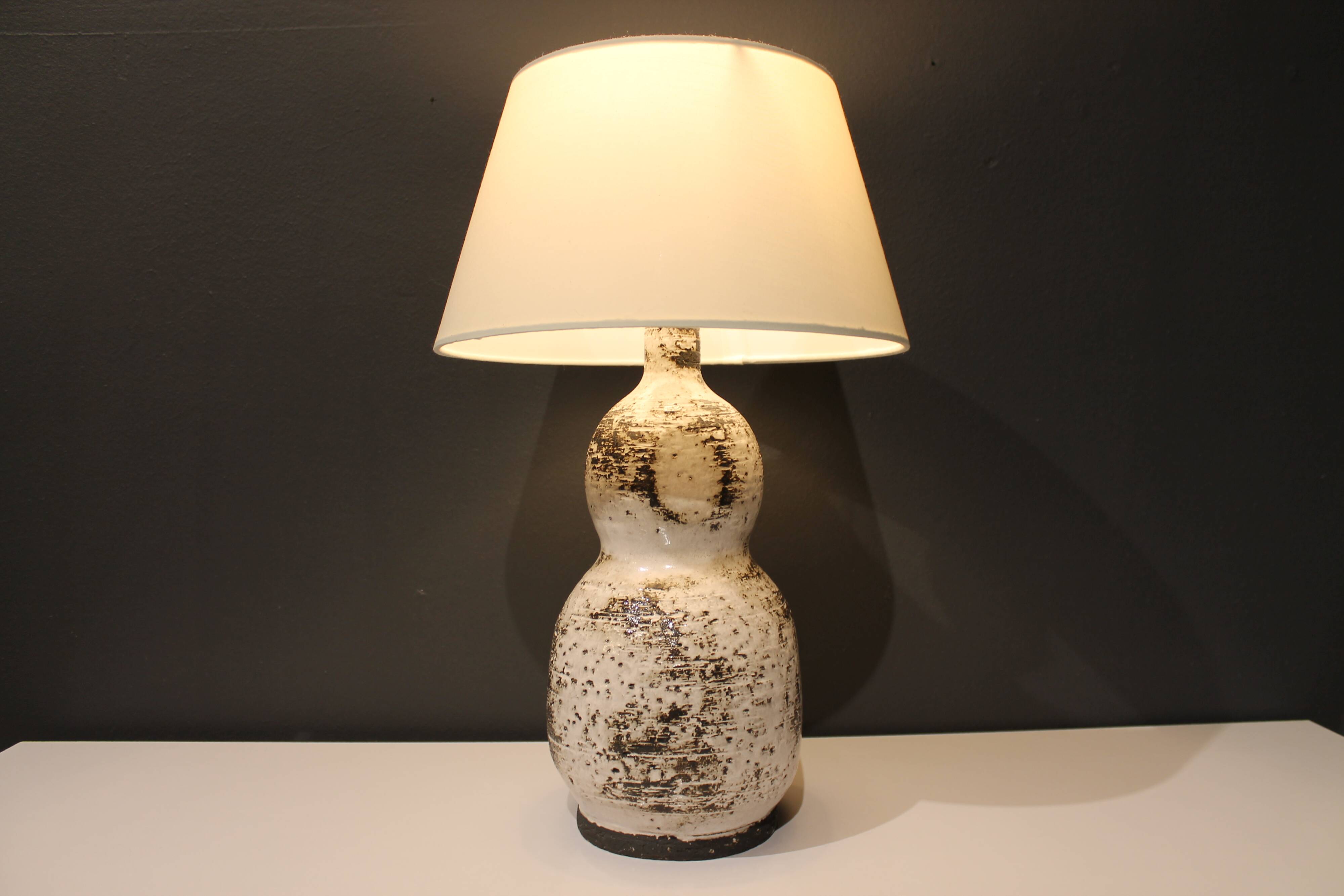 Lamp by Gérard Hofmann