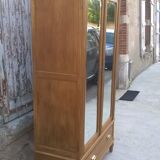 Parisian wardrobe year 30/40