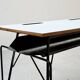 Willy Van Der Meeren, Teacher's Desk for Tubax
