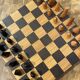 Hermès chessboard