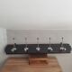 Coat rack