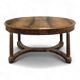 Empire style dining table