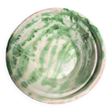 'Lebrillo' ceramics from the 19th century