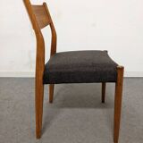 Teak chair by Cees Braakman, produced by Pastoe, 1960s-70s