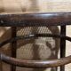 Fischel bistro chair 1930