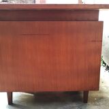Large Burwood desk from the 1950s