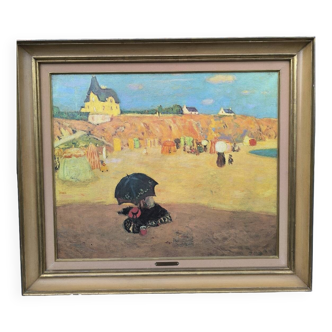 Paintings