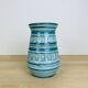 Aldo Londi ceramic vase for Bitossi Italy