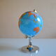 Globe vintage foot tulip
