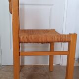 Pierre Gauthier Delaye chair, 1950