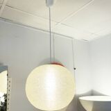 “Sugar Ball” pendant light, 1970