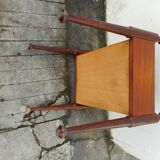 Vintage beside table 1970