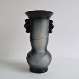 Ceramic Vase, Czechoslovakia, 1960s.