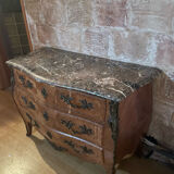 Commode