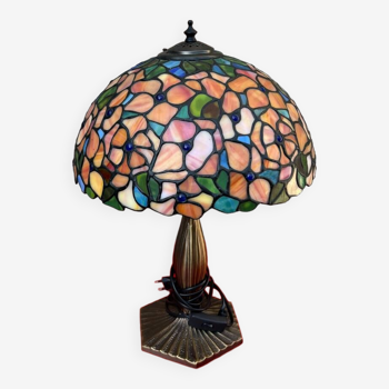 Lampe Tiffany