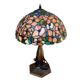 Tiffany lamp