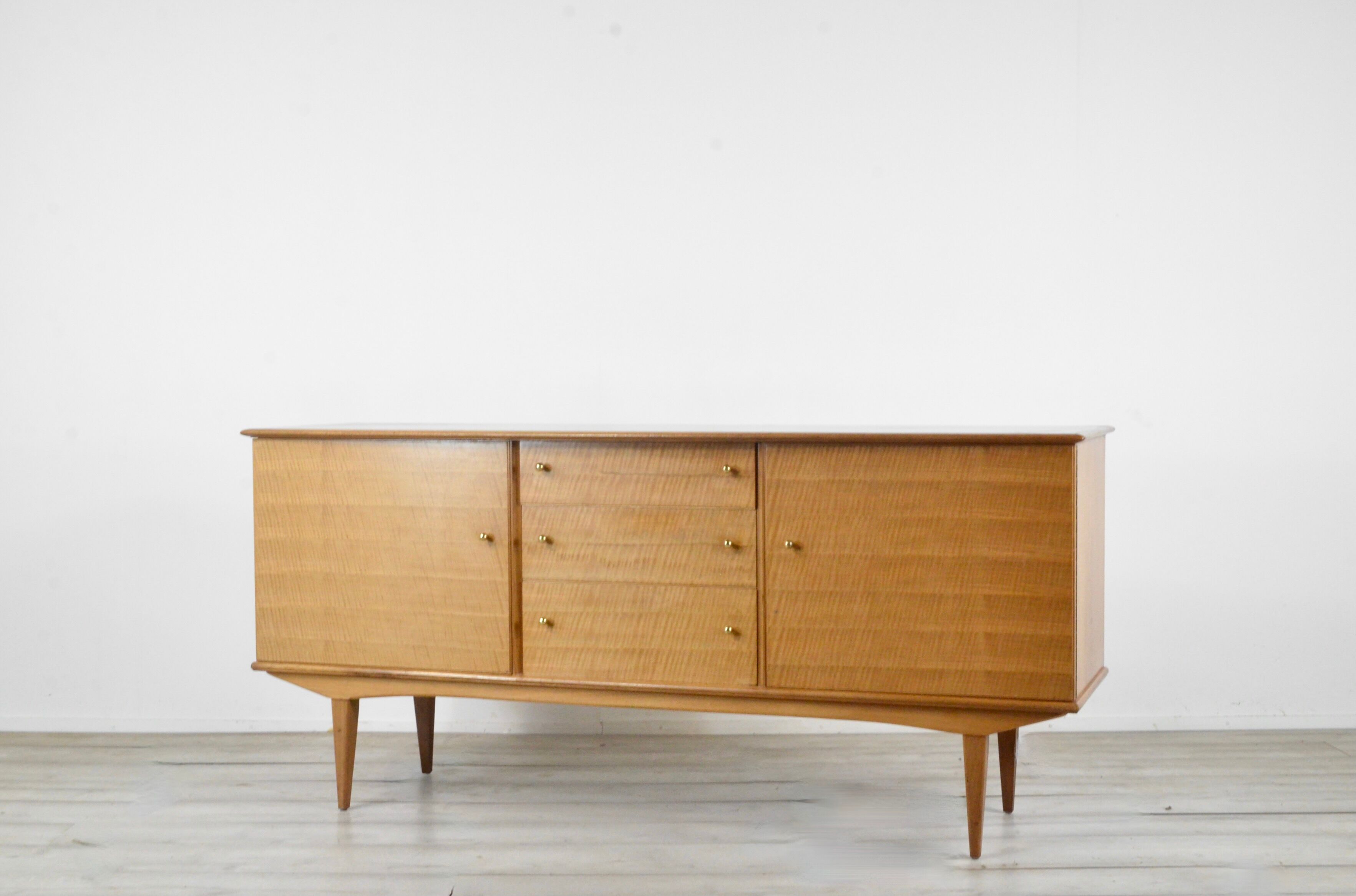 Alfred Cox sideboard