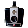 Kodak brownie flash camera