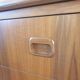 Skandinavian secretary desk