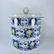 Un Légumier Villeroy&Boch Cadiz Christine Reuter 1970