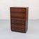 Rosewood Cabinet by Arne Vodder for Sibast 1960s