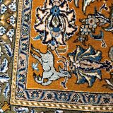 Tapis Ghom 1970