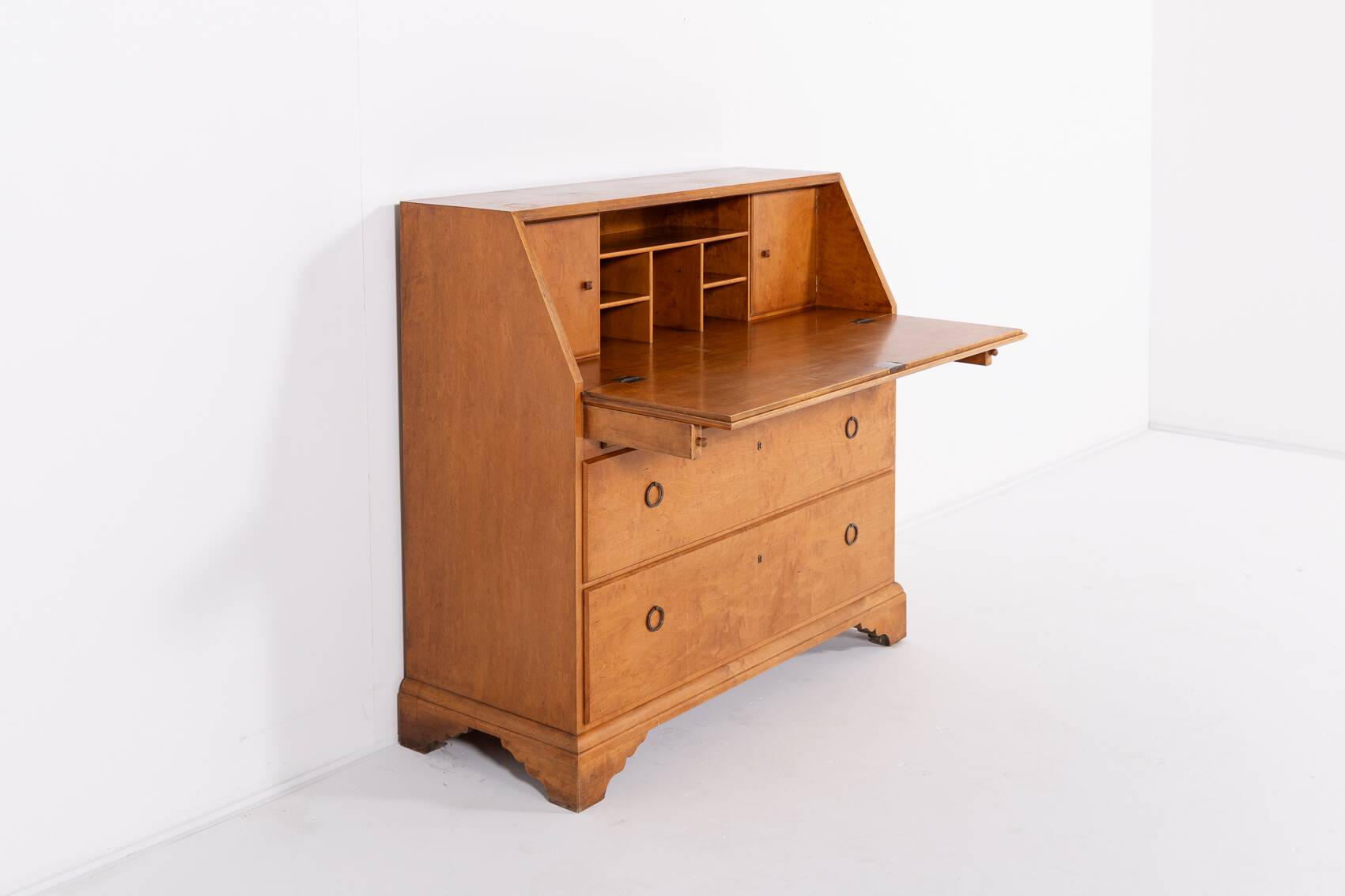 Secretaire/desk by Nordiska Kompaniet, 1900’s
