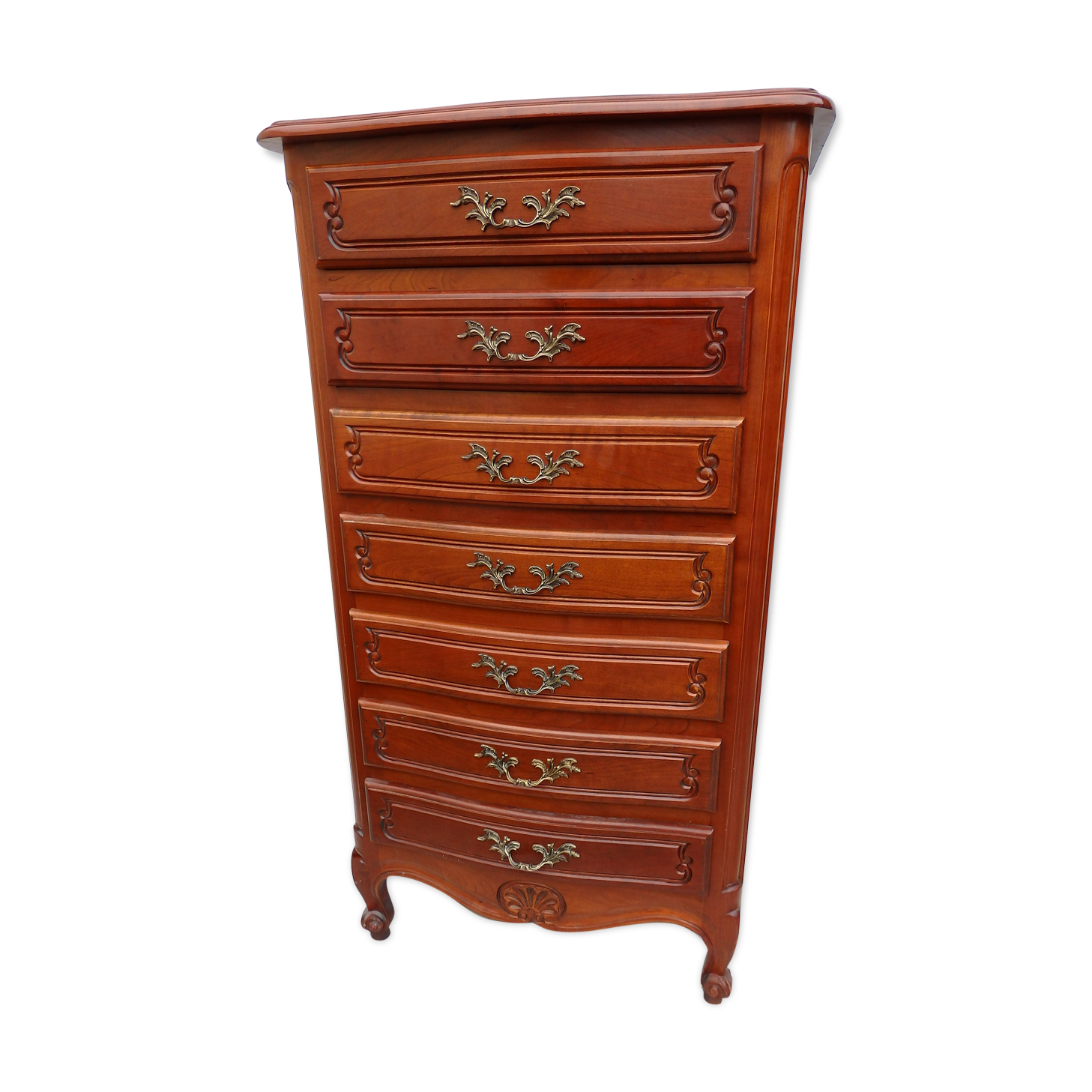 Chiffonnier 7 drawers