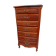 Chiffonnier  7 tiroirs